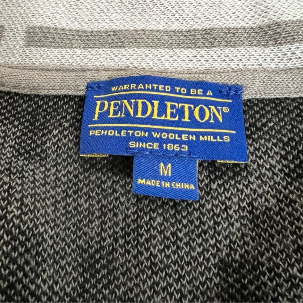 Pendleton‎ sweater/jacket - Picture 3 of 4